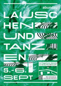 Der neue Ort & das Programm 2025