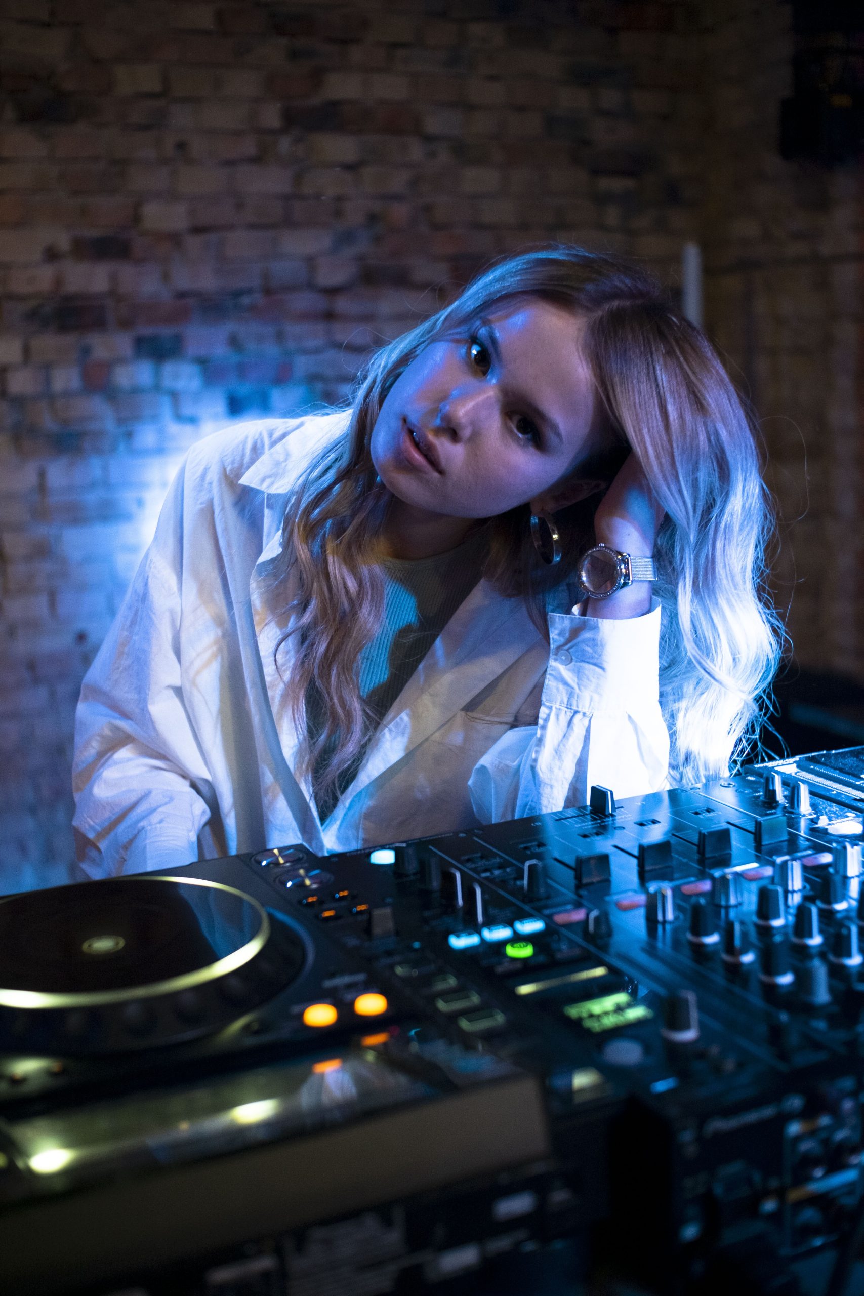 Weitere Artists folgen